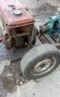 موتور آب چانگفا