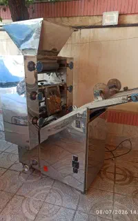 دستگاه ۶ غلطکه لواش ماشینی