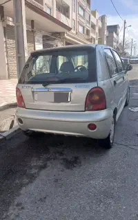ام وی ام ۳ سیلندر