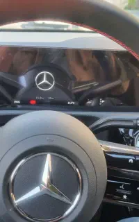 بنز a200L  2025