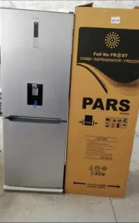 یخچال فریزر پارس ۲۷فوت
