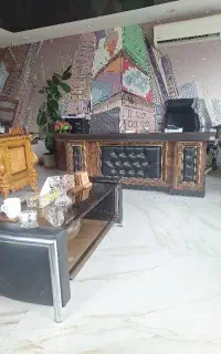 مشاور جهت همکاری در دفتر املاک