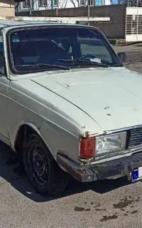 پیکان وانت ۱۳۸۸