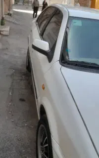 سمند معمولی مدل ۹۱