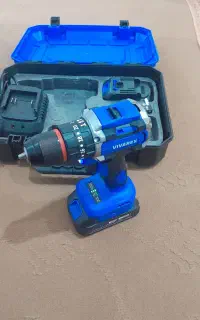 دریل شارژی ۲۰ ولت ویوارکس