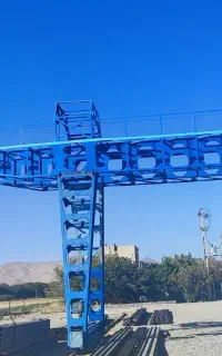 فروش جرثقیل 30تنی