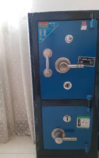 گاوصندوق