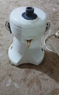 آب میوه گیر قدیمی