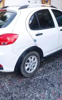 کوئیک کارمندی معمولی  مدل ۴۰۱