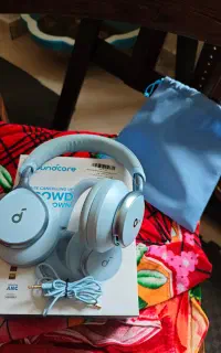 هدفون بلوتوث انکر Soundcore Space One A3035
