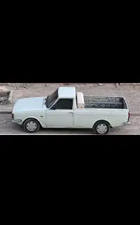 پیکان وانت