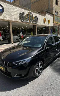 رسپکت نیو مشکی ۱۴۰۵