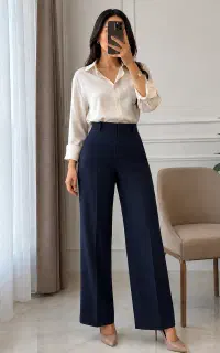 دوره ویژه دوخت شلوار حرفه‌ای