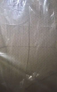 صندلی خودرو سمند مدل بالا
