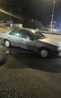 پژو ۴۰۵ مدل ۷۷