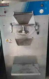 بارسفت کن البرز۱۶لیتری