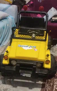 ماشین شارژی
