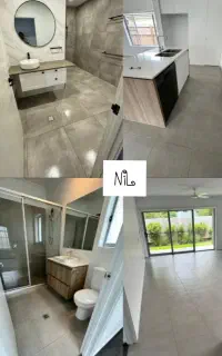 شرکت نظافتی نیل