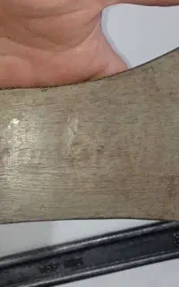 کله تبر انگلیسی سنگین