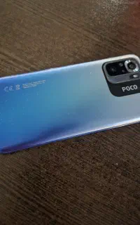 گوشی شیائومی مدل پوکو M5s .