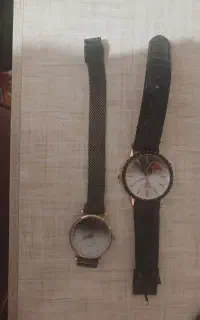 ساعت