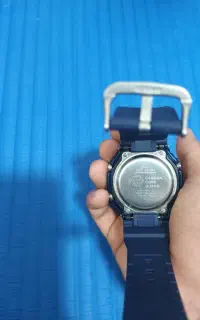 ساعت طرح کاسیو جی شاک