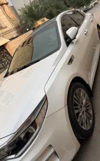 اپتیما ۲۰۱۸