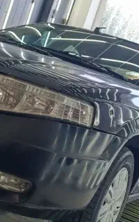 سمند سورن  ۱۳۸۹ دوگانه‌سوز