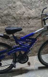 دوچرخه