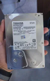 هارد اینترنال نو