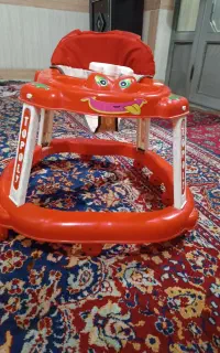 وسیله بچه راروعک