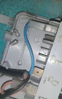 سرویس و تعمیر کولر ابی و ابگرمکن و پکیج