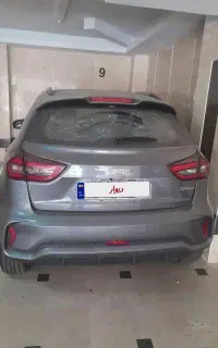 ‌BAC X3 PRO بک ایکس ۳ پرو صفرخشک فوری