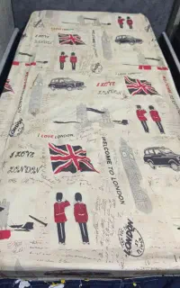 تشک کودک