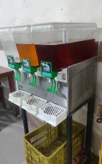شربت سرد کن