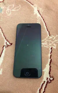 گوشی آیفون ۵