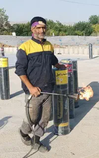 نصب و فروش ایزوگام با بیش از ۲۰ سال تجربه