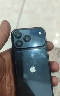 آیفون 17پرو مکس