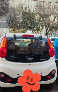 ام وی ام 110sمدل 96