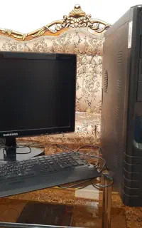 سیستم کامپیوتر