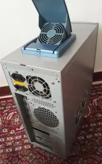 کیس سالم