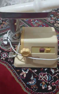 چرخگوشت