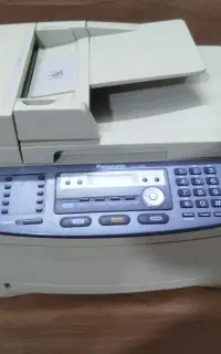 دستگاه کپی پاناسونیک