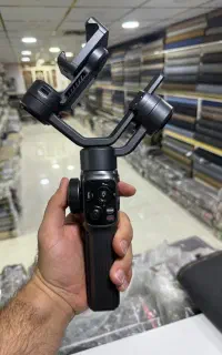 لرزش گیر موبایل مارک ژیون مدل اسموت۵ اس