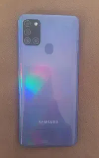 گوشیa21s