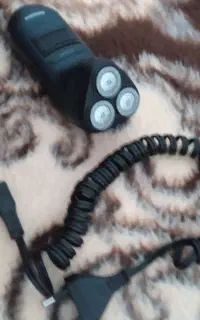 ماشین اطلاح صورت سه تیغ اصل