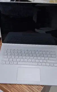 لپ تاپ لمسی مایکروسافت