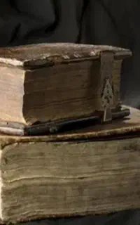 سرکتاب و طالع بینی