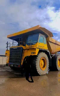 جویای کار مکانیکی دیزل