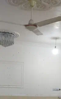 لوستر بلوتوث دار و پرده